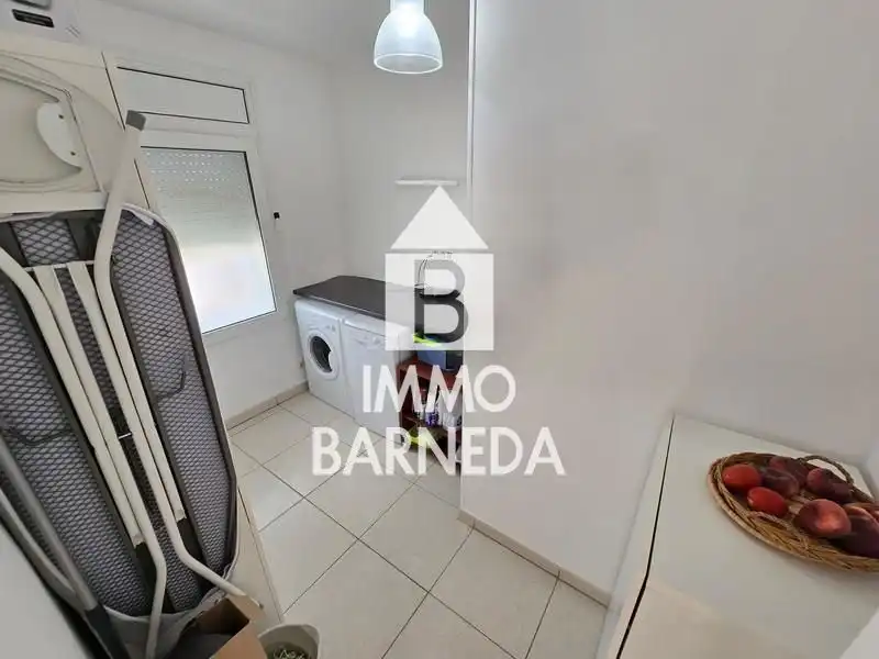 Vista exterior de Casa o xalet en venda en Empuriabrava amb Aire condicionat, Calefacció i Jardí privat