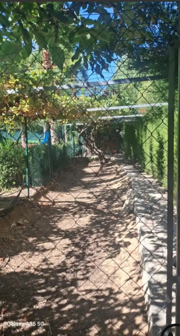 Casa rústica amb piscina en venda a Camino del Tollo, imagen 13