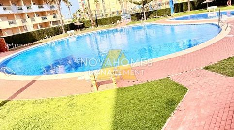 Photo 2 of Apartments for sale in N/a, 1, Zona Galúa - Calnegre, La Manga del Mar Menor