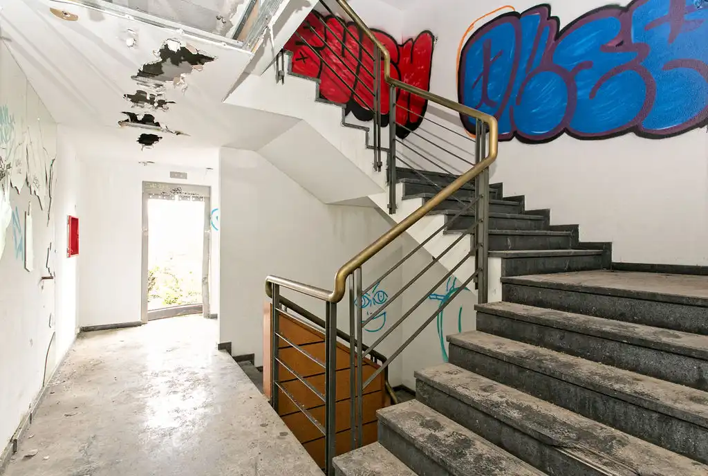 Others with lift for sale in Cr Nacional de Manresa a Vic, imagen 8