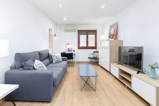 Piso en Alquiler en N/A en La Xerea