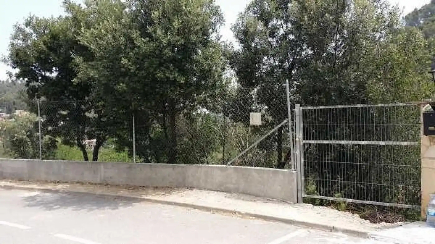 Wohnbaugrundstück zum Verkauf in Corbera de Llobregat, imagen 9
