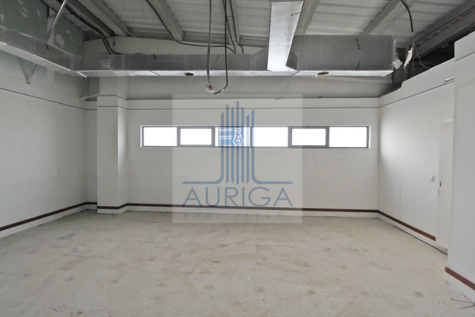Oficina en venta en San Fernando de Henares con Calefacción y Trastero