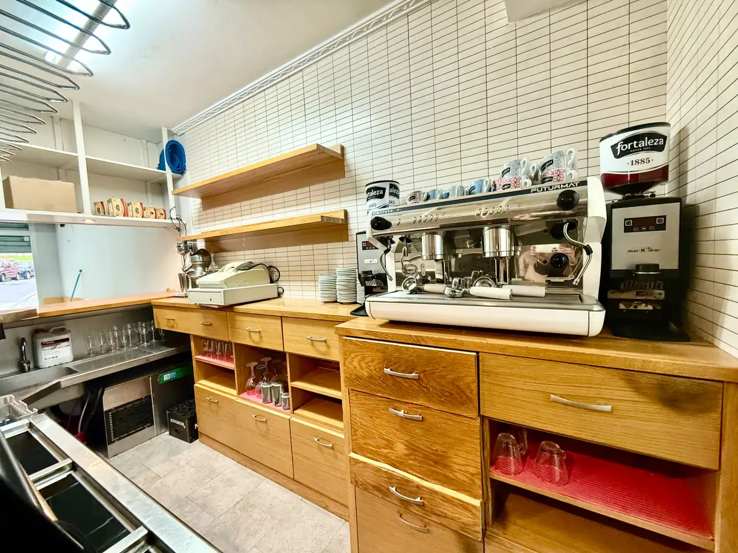 Local en venta en Aizpuru Kalea, 10, Txabarri - La Unión - Vista Alegre