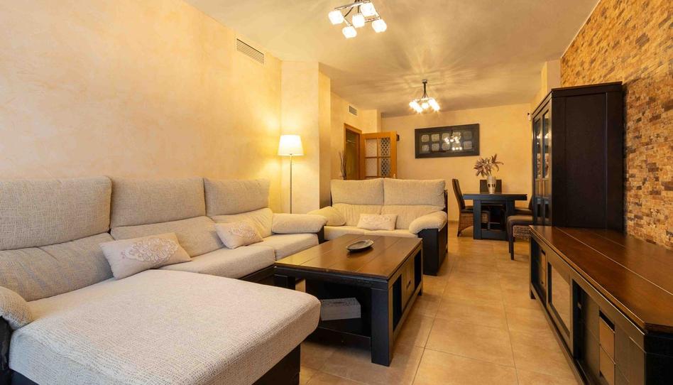 Photo 1 of Flat to rent in El Llano, Murcia