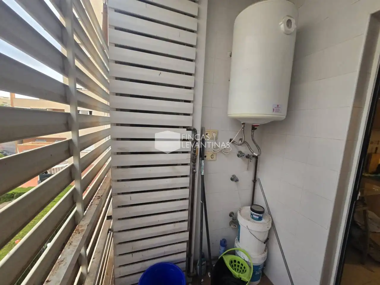 Flat with pool for sale in Centro, imagen 19