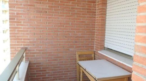 Foto 5 von Wohnung zur Miete in Iturrama, Pamplona / Iruña