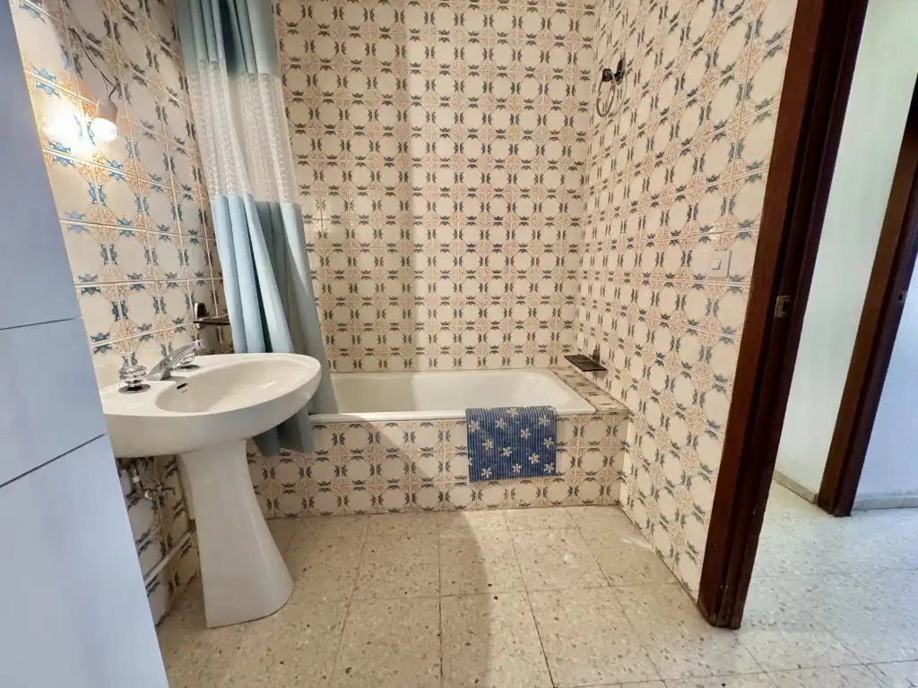 Baño de Piso en venta en Córdoba con Terraza