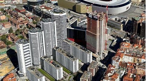 Photo 4 of Flat for sale in Basurtu, Bilbao