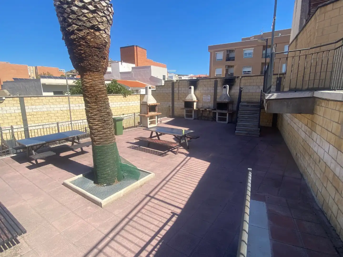 Àtic de lloguer a Puertollano, Ciudad Real