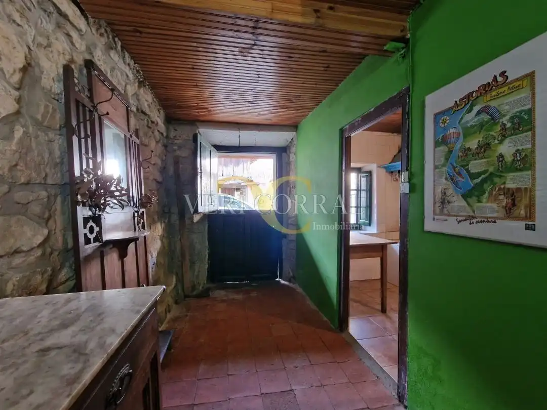 Einfamilien-Reihenhaus zum Verkauf in Villahormes, 120, Pría - Nueva-Hontoria - Naves