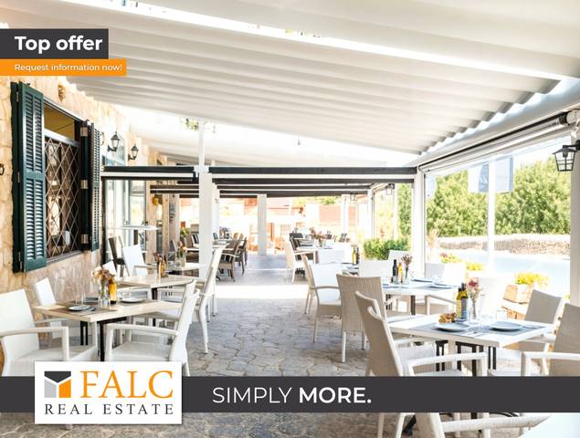 Local comercial en Alquiler en Establiments