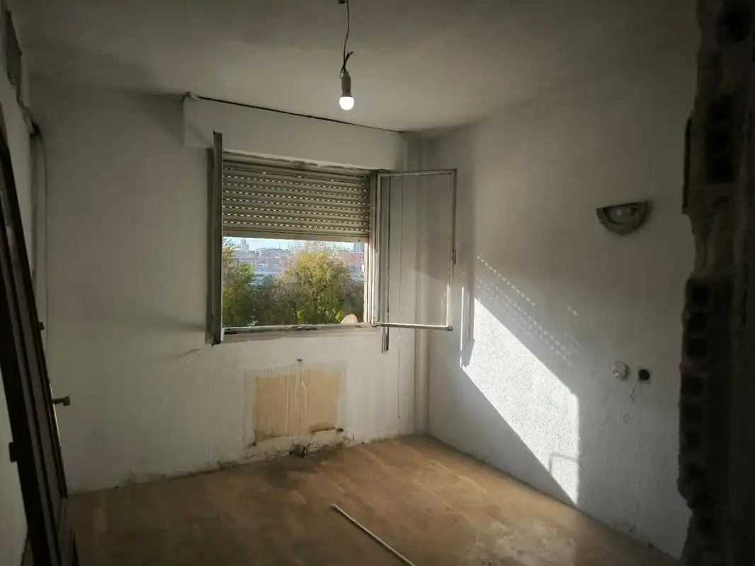Dormitori de Pis en venda en Madrid amb Aire condicionat, Calefacció i Moblat