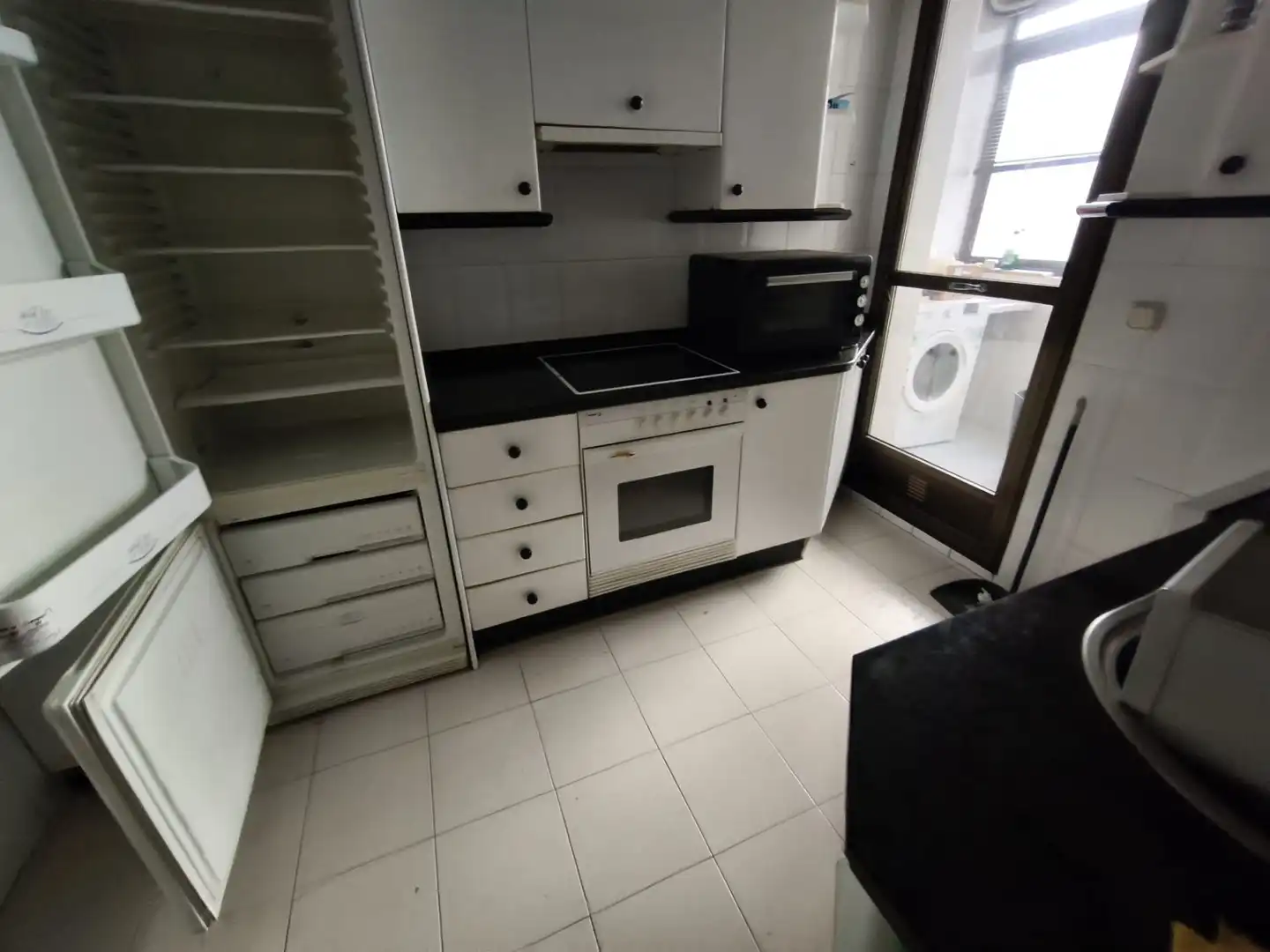 Flat with lift to rent in Centro, imagen 11