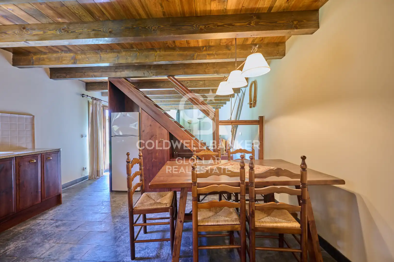 Casa rustica con giardino in vendita a Carrer de l'Escola Vella, imagen 8