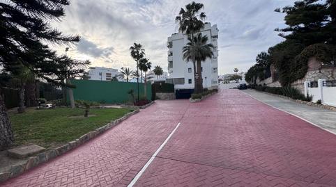 Foto 4 de Apartamento en venta en Playamar - Benyamina, Torremolinos