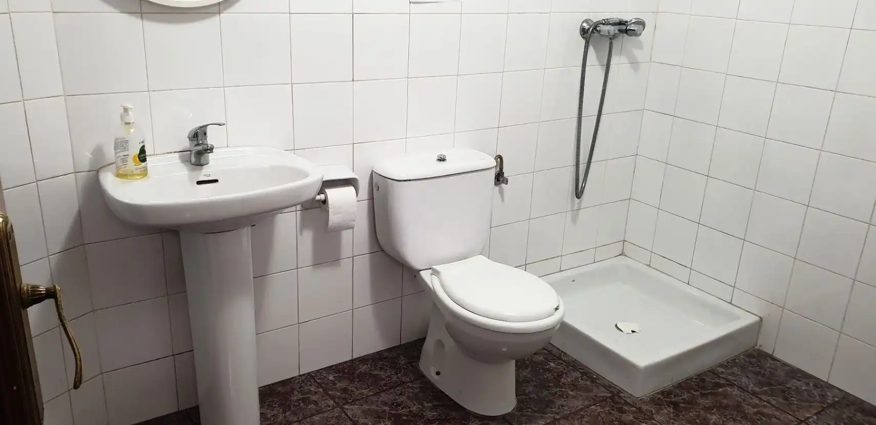 Bathroom of Commercial properties for sale in Gandia