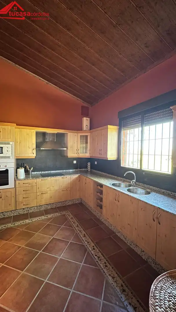 Casa rústica en venda a Peñarroya-Pueblonuevo, imagen 13