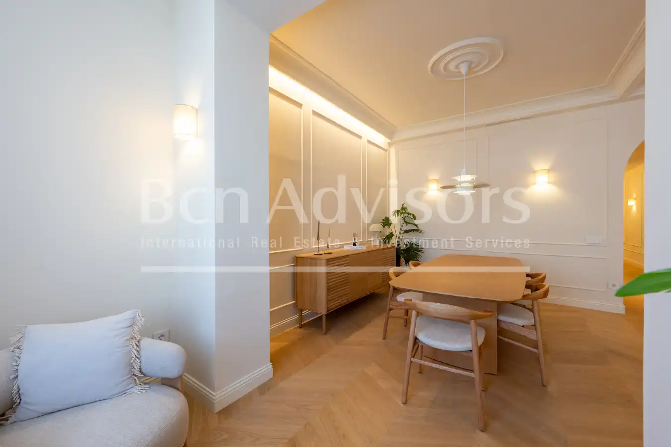 Wohnung mit Terrasse zum Verkauf in Carrer de Mallorca, imagen 10