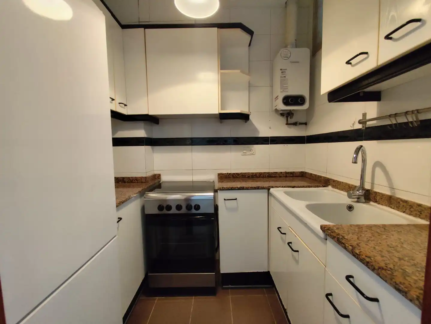 Piso en venta en Carrer de Pavia, Sants