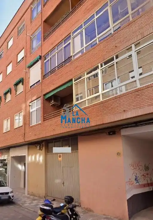 Local comercial en venda a Calle GRANADA, imagen 8