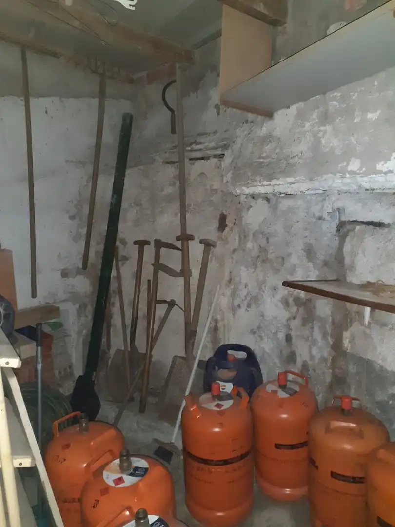 Flat for sale in Basurtu - Zorrotza