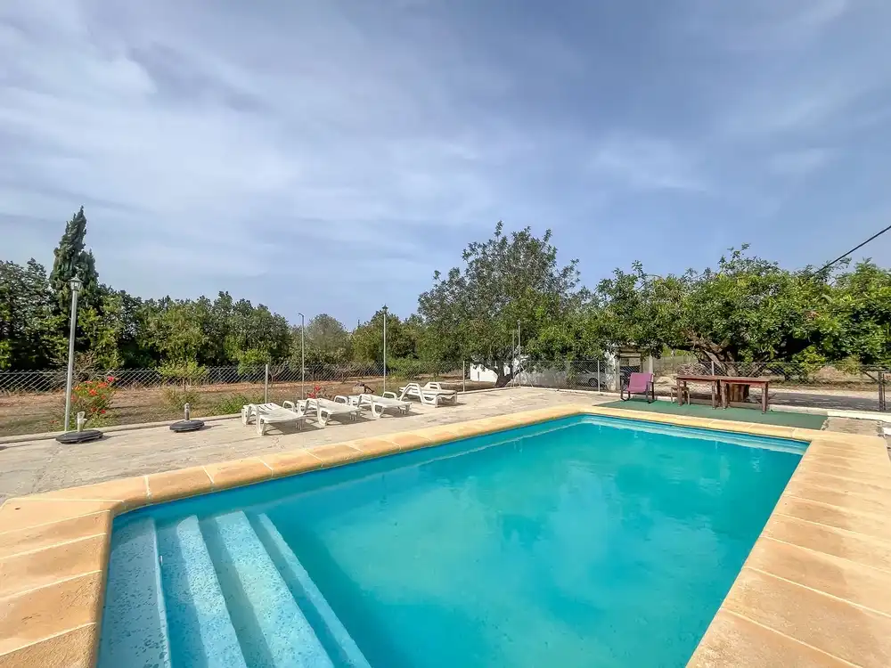 Country house for sale in La Xara - La Sella, imagen 3
