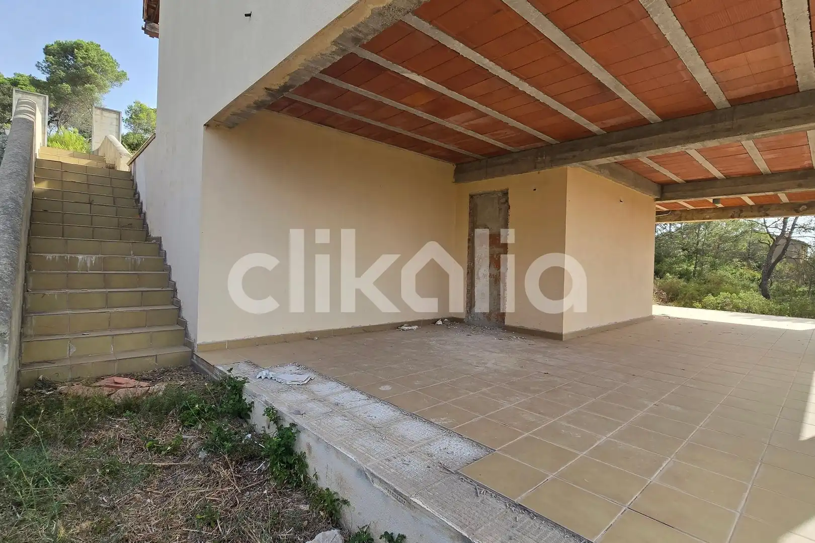 Landhaus zum Verkauf in Pontons, imagen 6