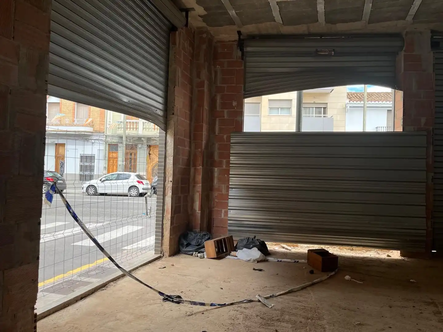Business premises for sale in BLASCO IBAÑEZ 83, imagen 16
