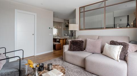 Foto 4 de Ático en venta en Plaça de Jacinto Benavente, Can Vidalet, Esplugues de Llobregat