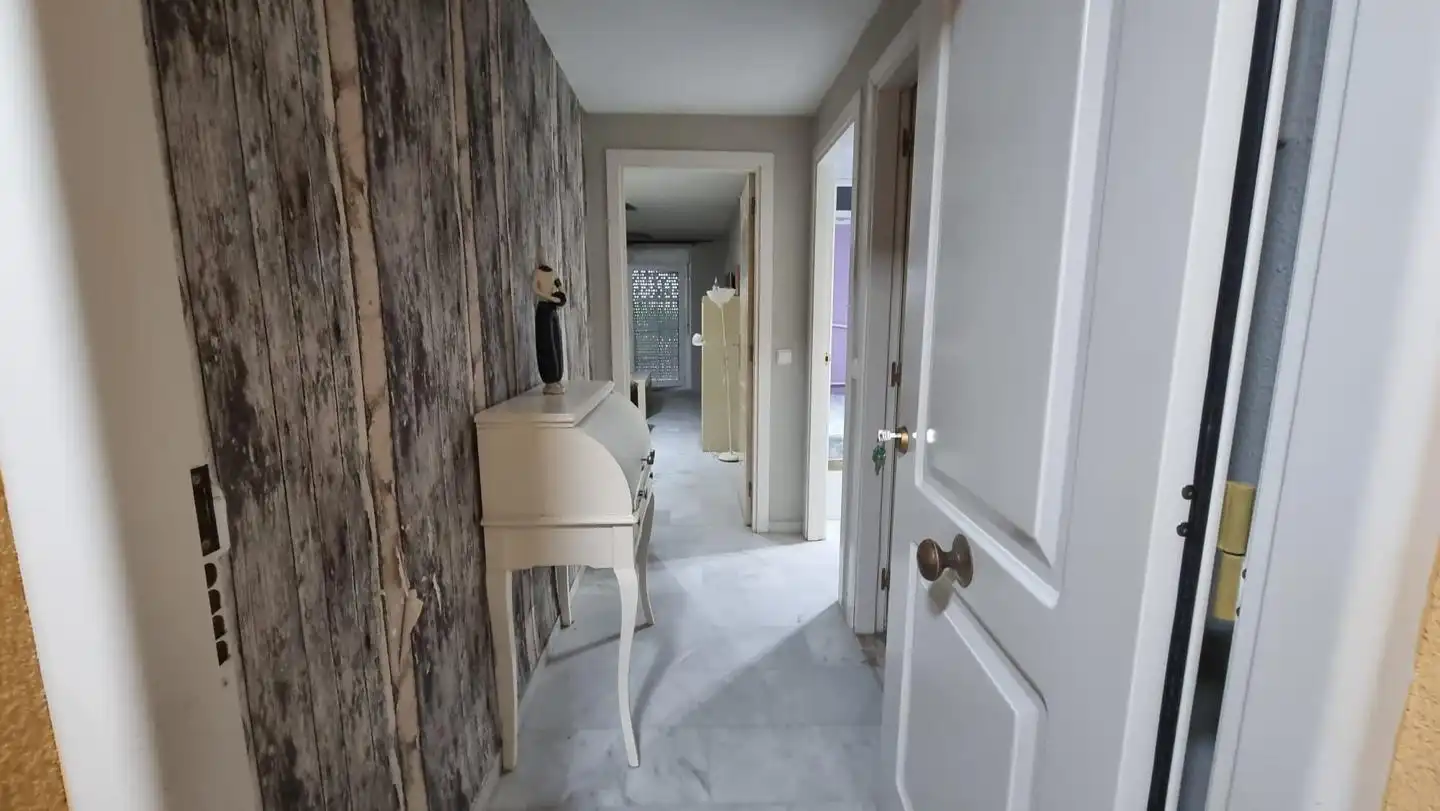 Planta baja en venta en Roquetas de Mar ciudad