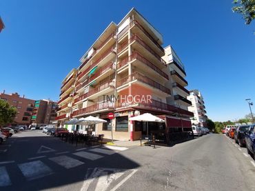 Appartement avec ascenseur à vendre à Arévalo