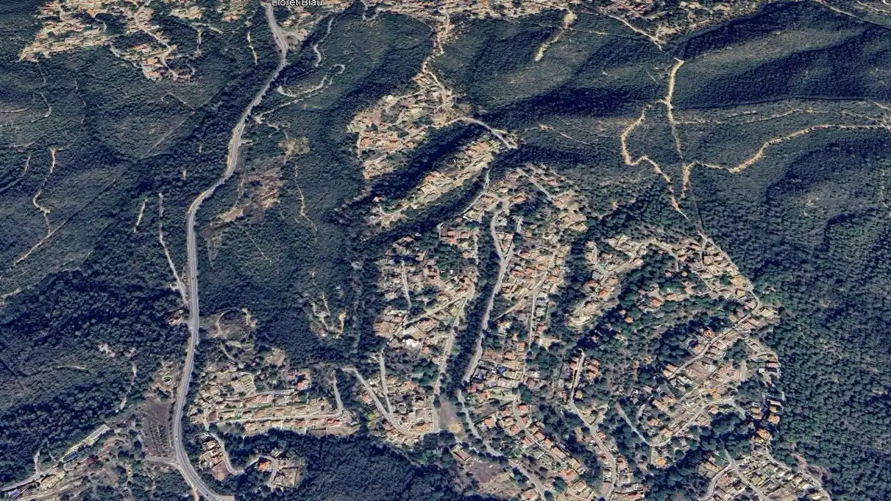 Rustikales Grundstück zum Verkauf in C/ Los Pinares, imagen 4