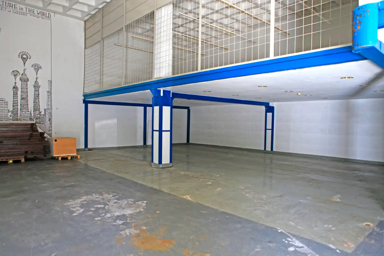 Nave industrial en venta en Camargo