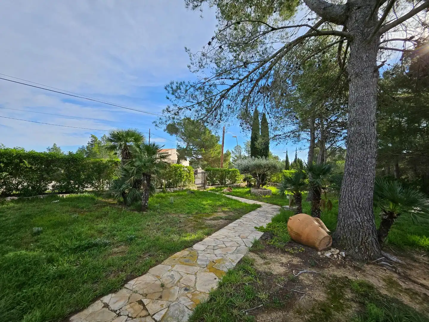 Haus mit Pool zum Verkauf in Sant Jordi d'Alfama, imagen 53