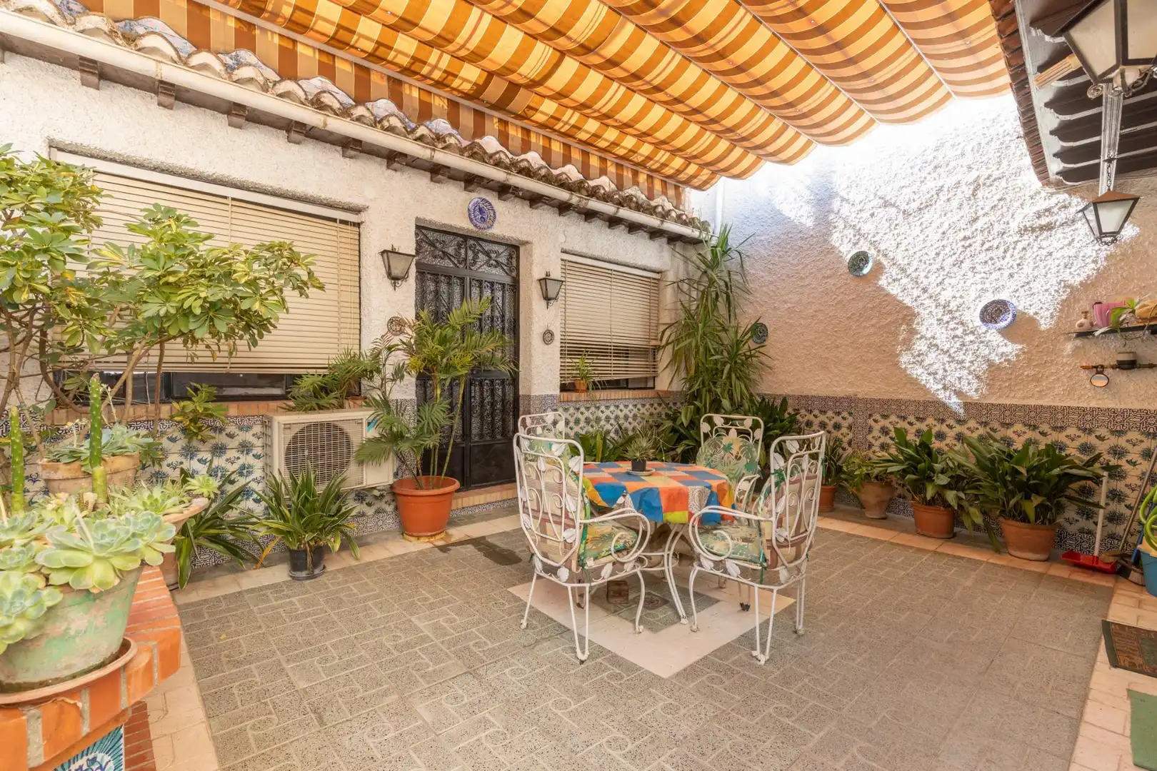 Maison à vendre à Placeta Albaida 7, imagen 64
