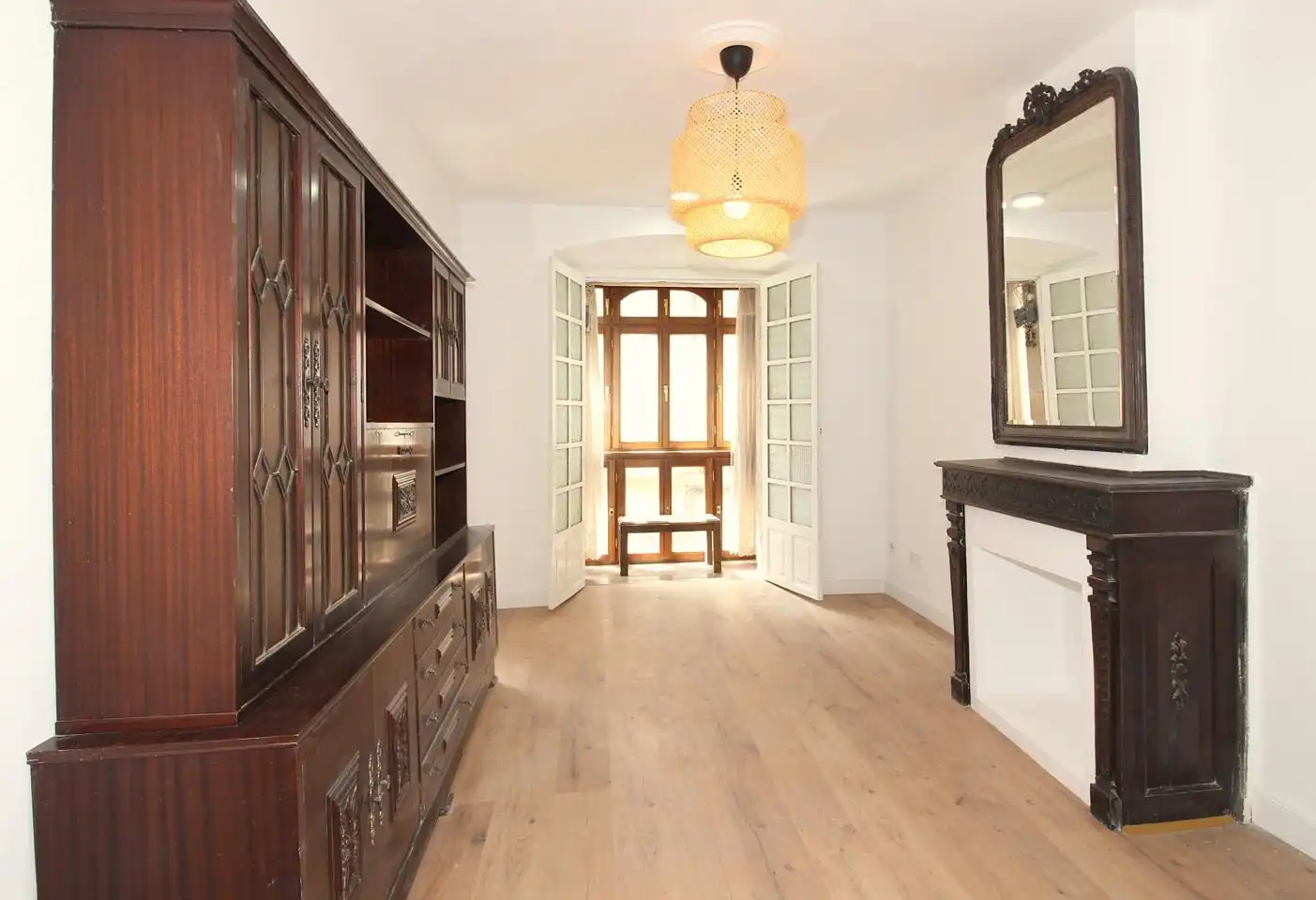 Piso en venta en Oñati con Calefacción y Parquet