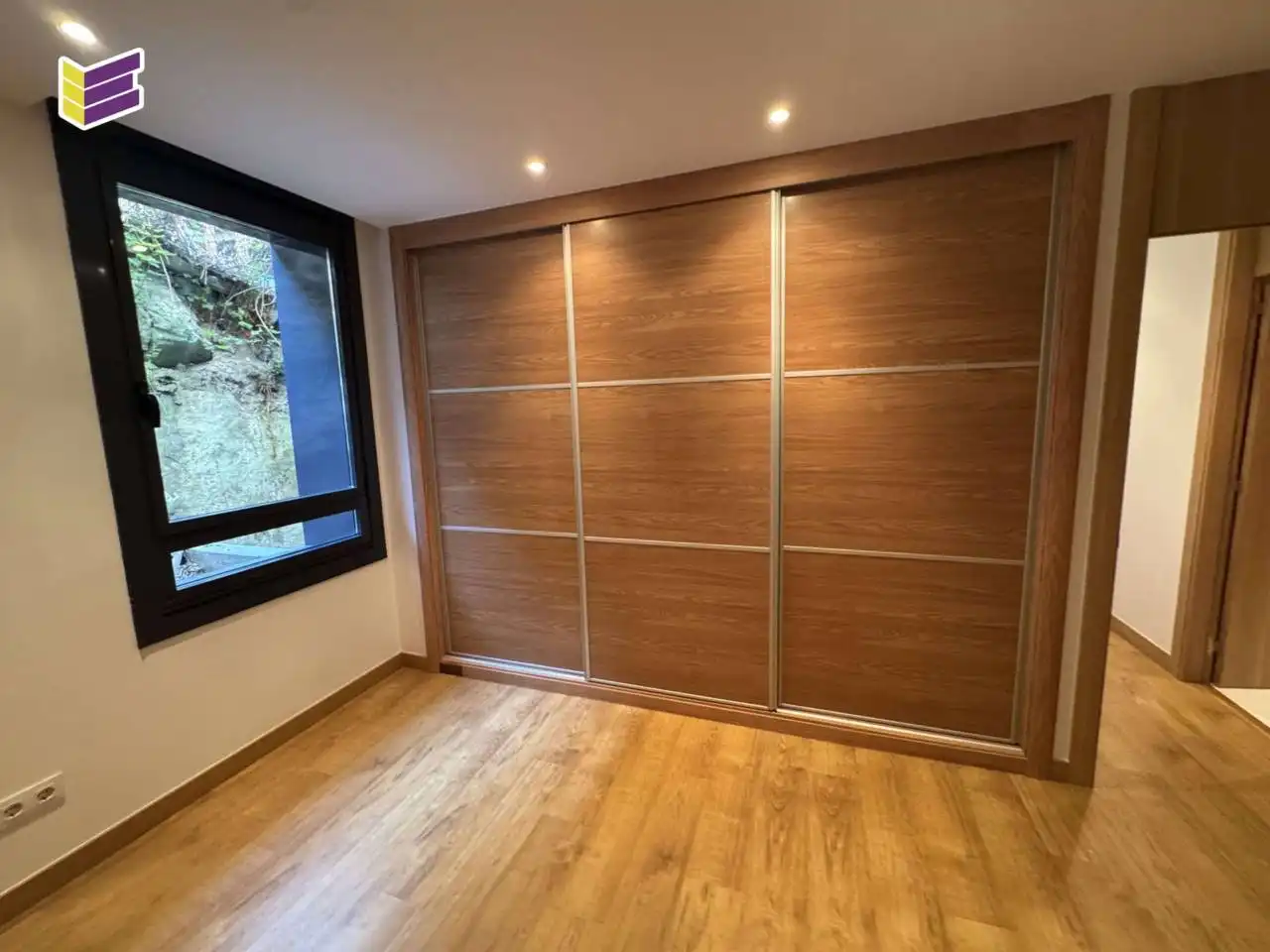 Flat with terrace for sale in Calle Vila Do Bispo 11, imagen 55