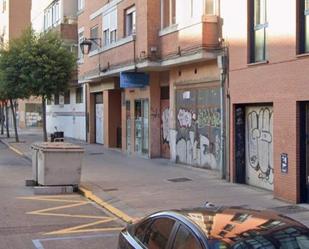 Exterior view of Garage to rent in Valladolid Capital