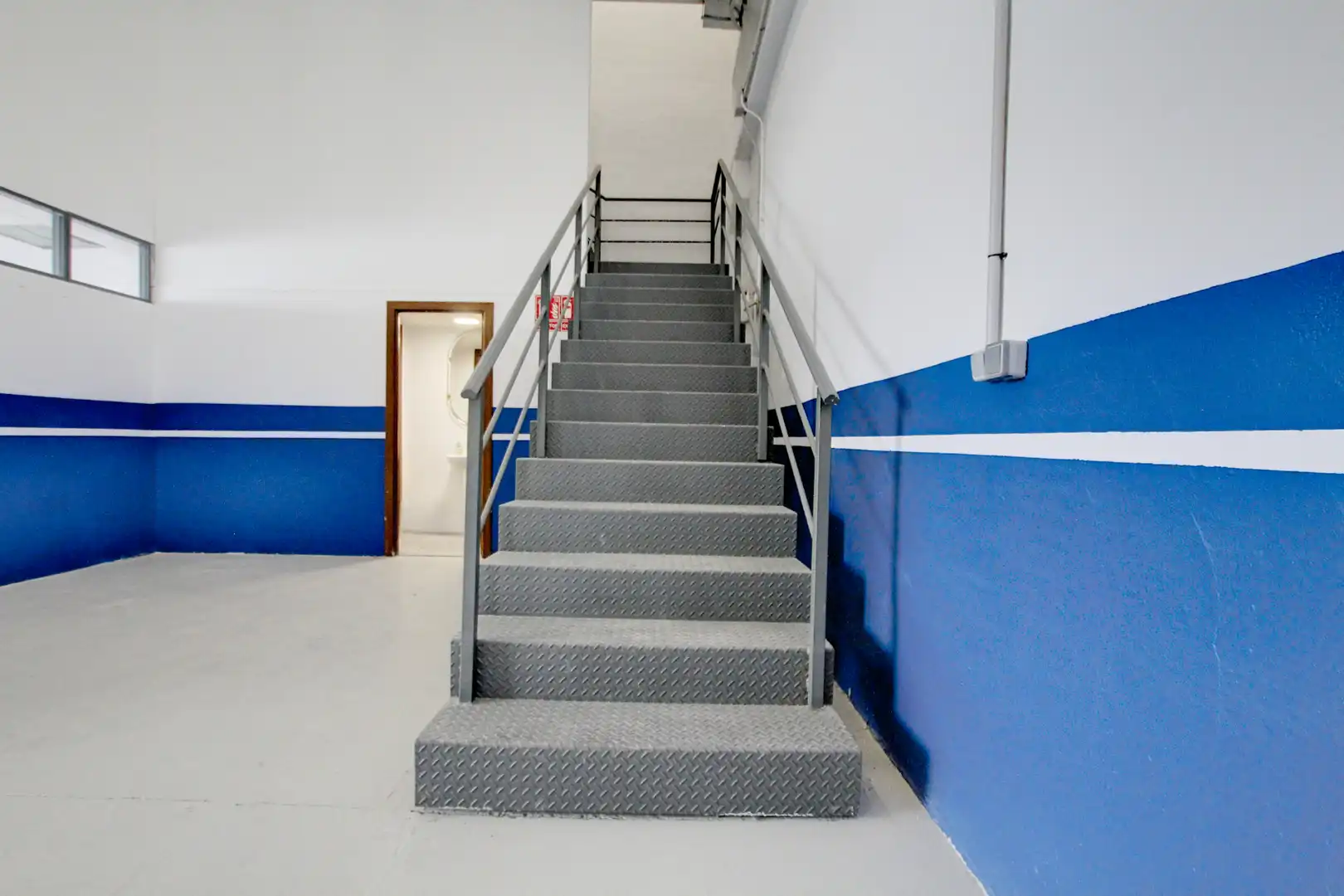 Nave industrial en venta en Azuqueca de Henares