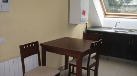 Foto 4 von Wohnung zum Verkauf in Avenida Ramón Nieto, Lavadores, Vigo