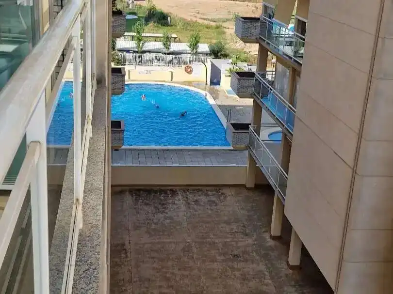 Pis amb ascensor en venda a Playa Norte, imagen 18