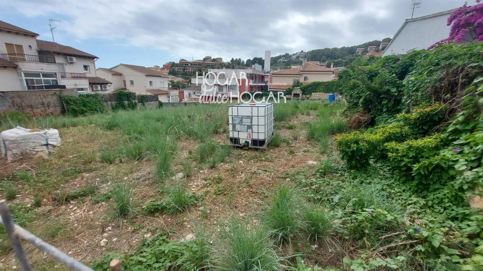 Terreno rustico in vendita a Carrer de Romania, 25, imagen 3