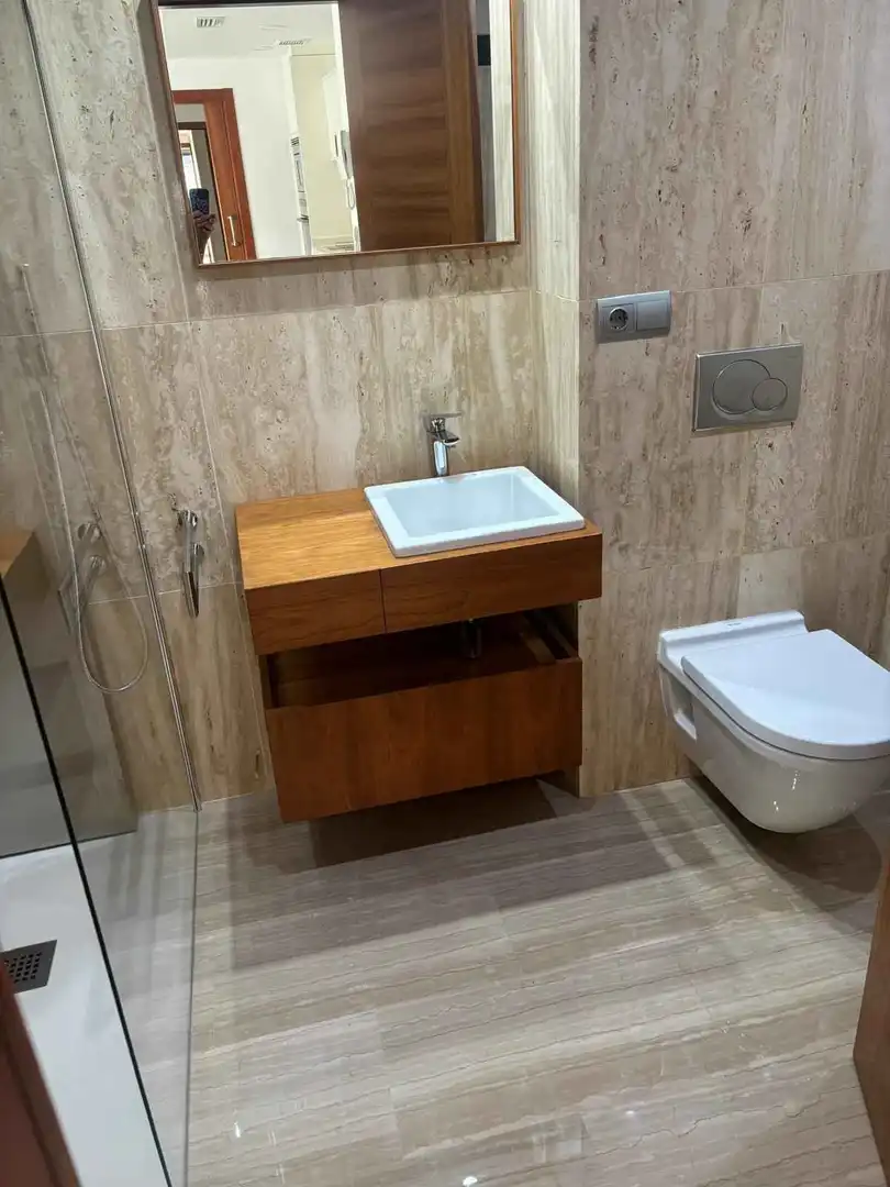 Wohnung zur Miete in Avinguda de les Corts Valencianes, 26, Barrio de Benicalap