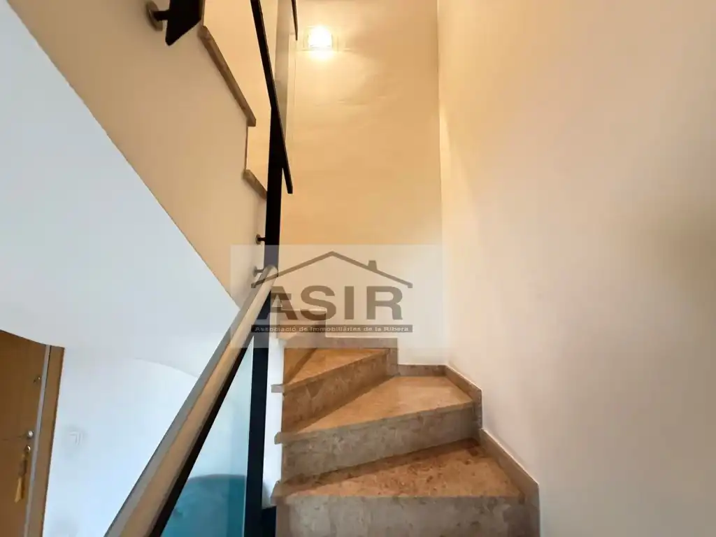 Flat for sale in Alzira  with Air Conditioner, Terrace and Swimming Pool