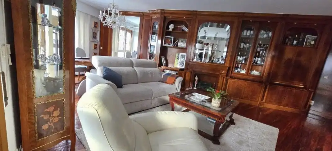 Appartement avec ascenseur à vendre à Pinar - Anaka - Belaskoenea, imagen 9