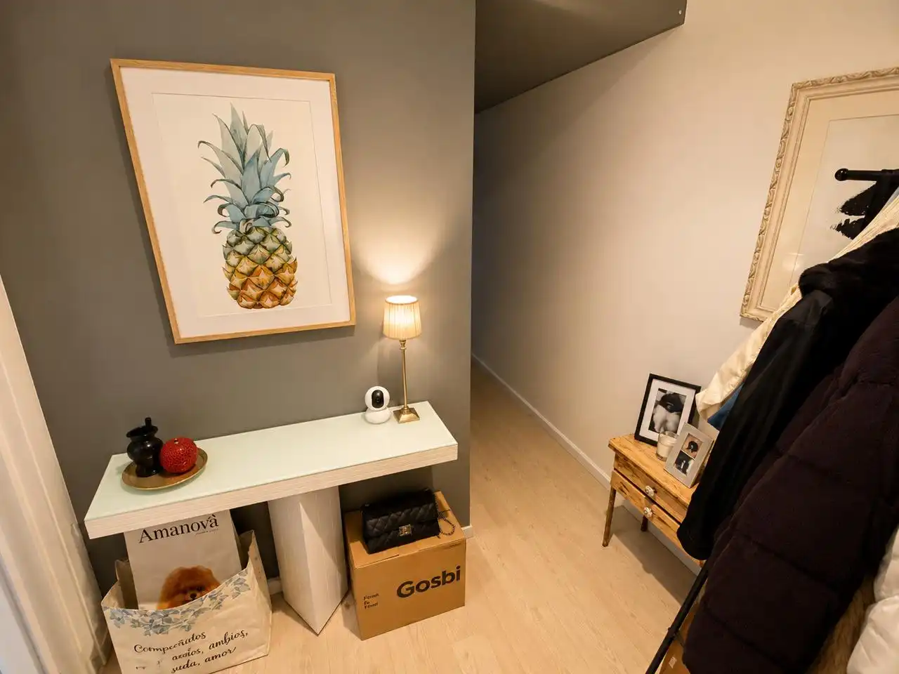 Piso en venta en Madrid con Aire acondicionado y Terraza