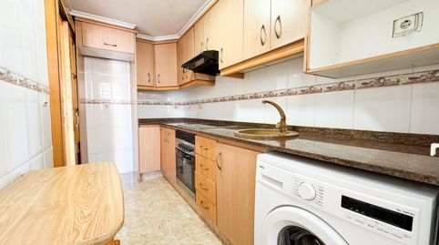 Foto 4 de Piso en venta en Malilla, Valencia Capital