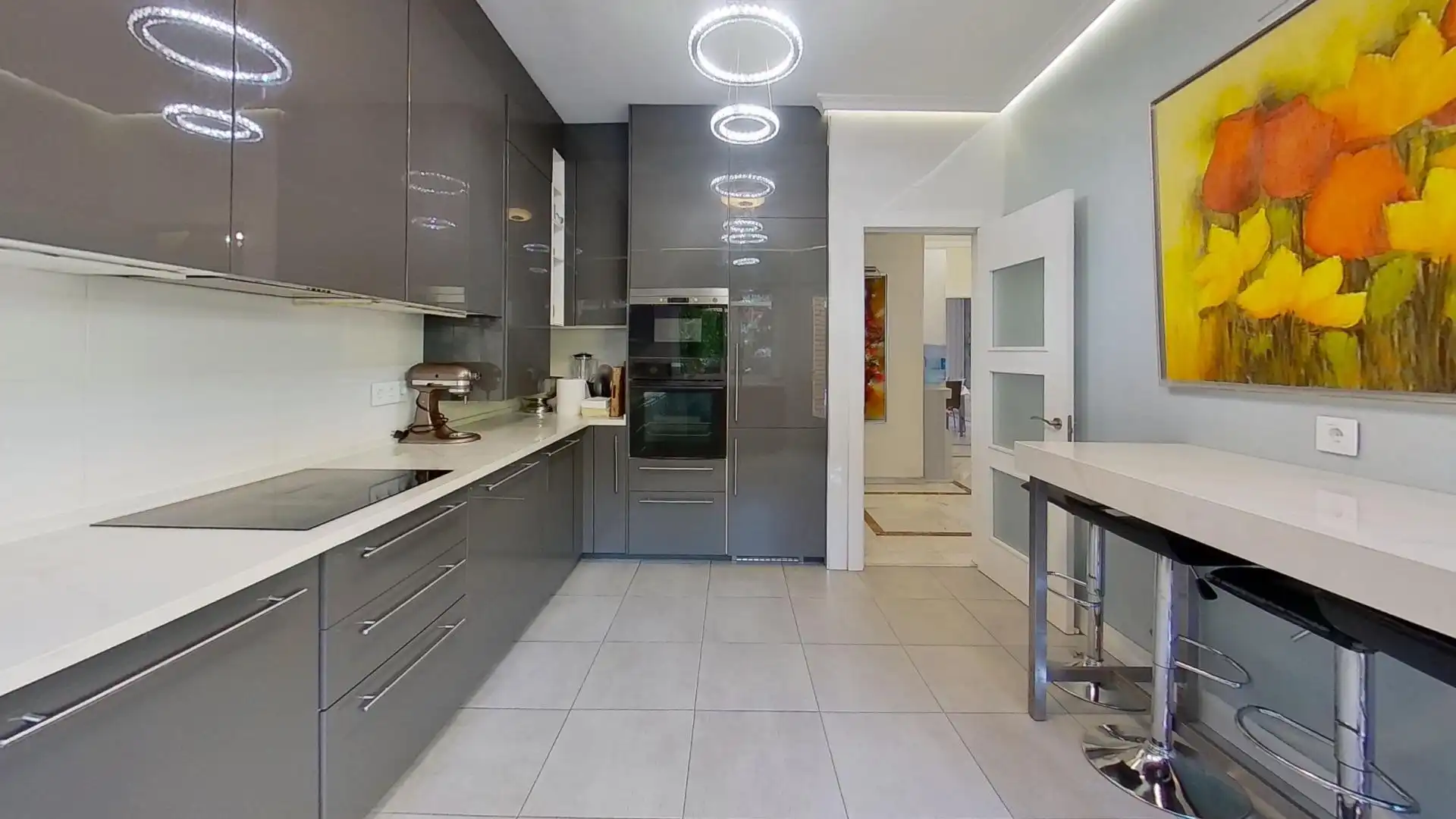 Semi-detached house with pool for sale in Calle de los Eucaliptos, imagen 14