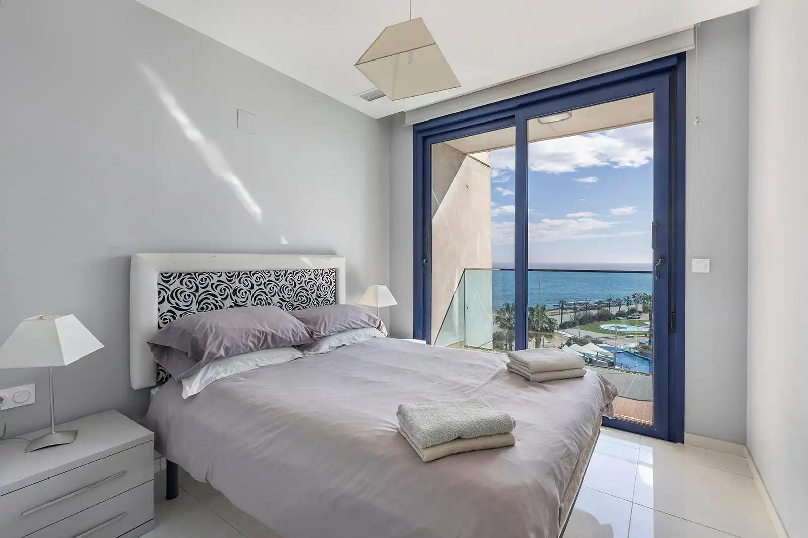 Apartment with terrace for sale in Calle DE LA MAR LLANA, imagen 13